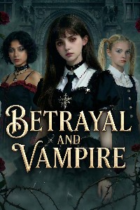 Betrayal and Vampire