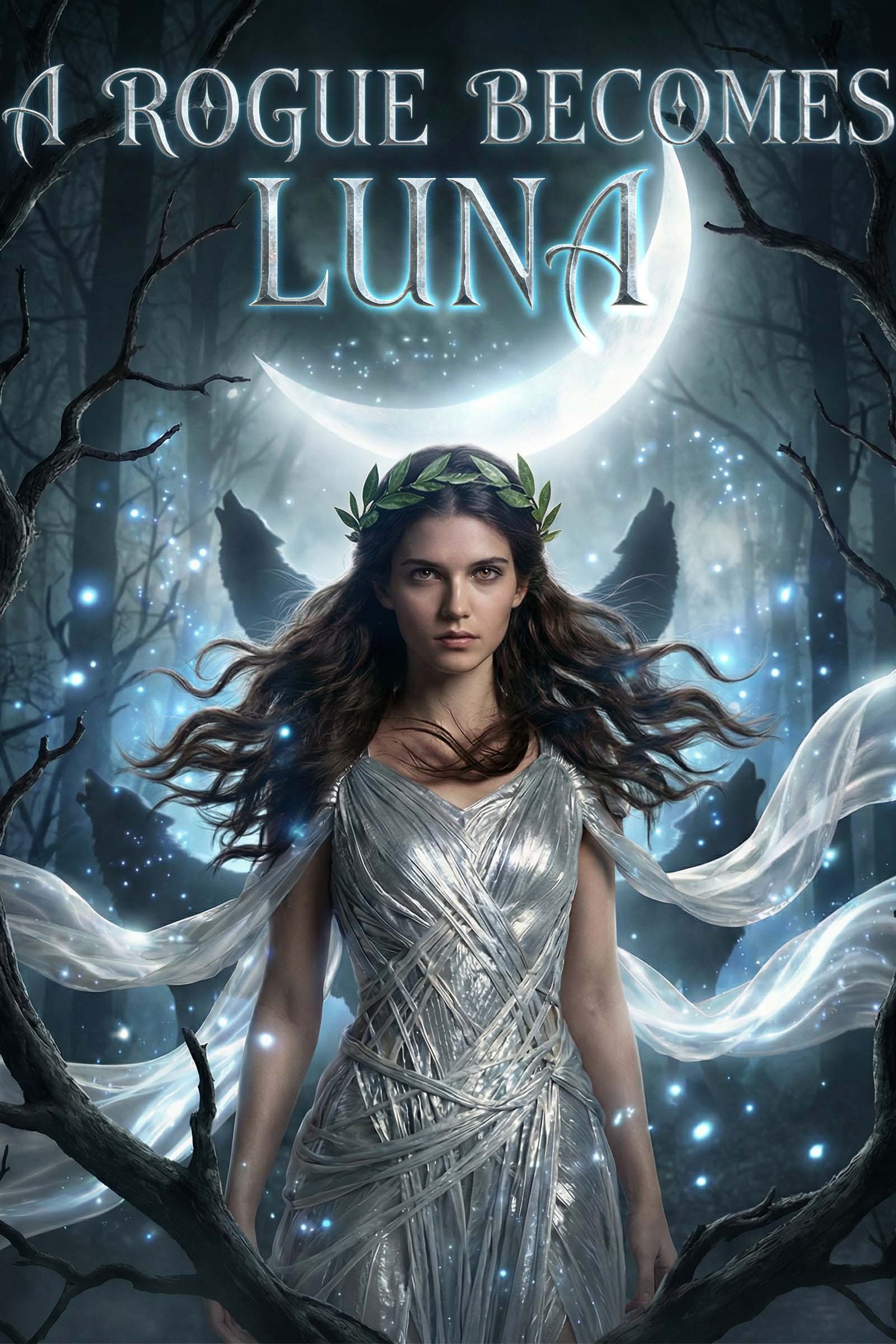 A Rogue Becomes Luna