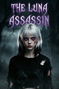 The Luna Assassin