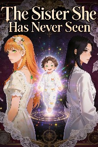 The Sister She Has Never Seen